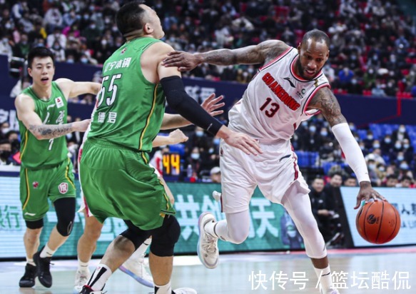杜锋|时隔200小时!韩德君再被诋毁侮辱,NBA名将声援威姆斯