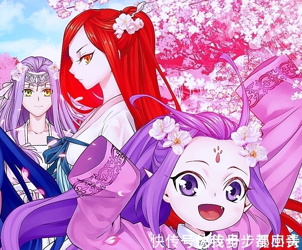 阿青&萧炎融合血脉后做的三件事,天火三玄变成为历史,女王在等他回家