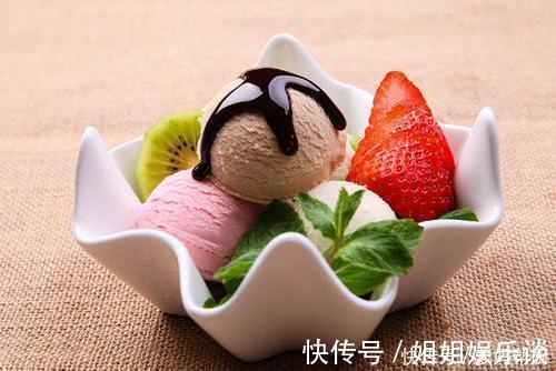 谷物|那些号称低脂的食物，却让人越吃越胖，想减脂这些雷别踩！