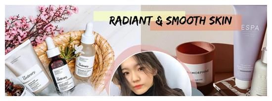 敏感肌肤也可以用 温和好用的补水保湿套装排行榜 肌肤水嫩有光泽