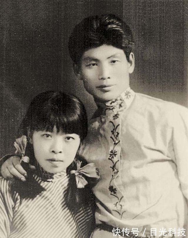 许广平!“半生尽遭冷眼”的萧红:四任男友全都背叛,遗言想葬鲁迅墓旁