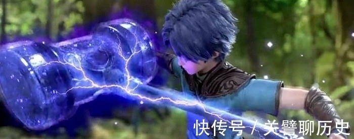 罗刹神|斗罗大陆:实力最强斗罗排名,比比东第三,唐氏父子皆上榜