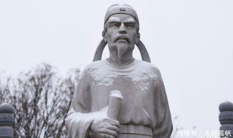 刘宾客|刘禹锡就是因为没听大夫的话,差点把自己葬送掉!