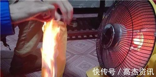 暖手宝|6款取暖产品被列入黑名单,很多家长还在给孩子用,心太大了