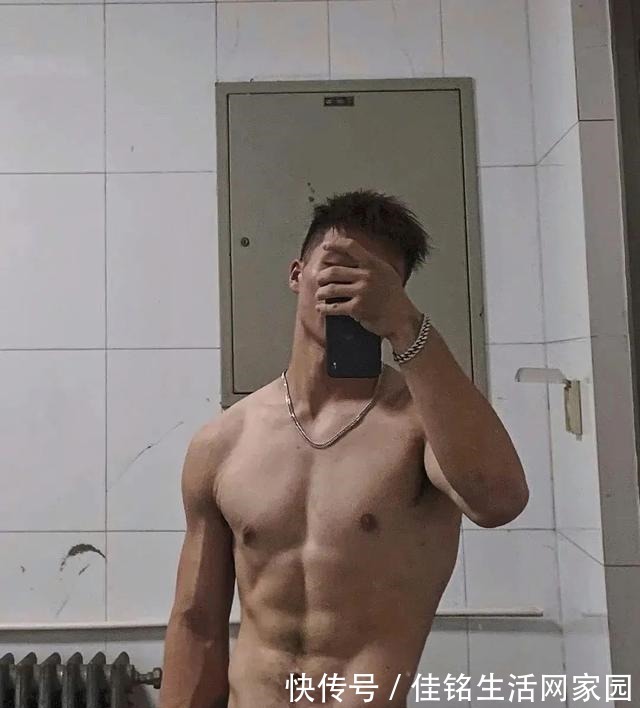 北京交大|北京交大大一体育特长生,这种男人是你的菜吗!