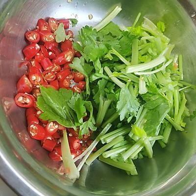 自制#我心中的冬日限定#香芹炒牛肉,再也不用买了