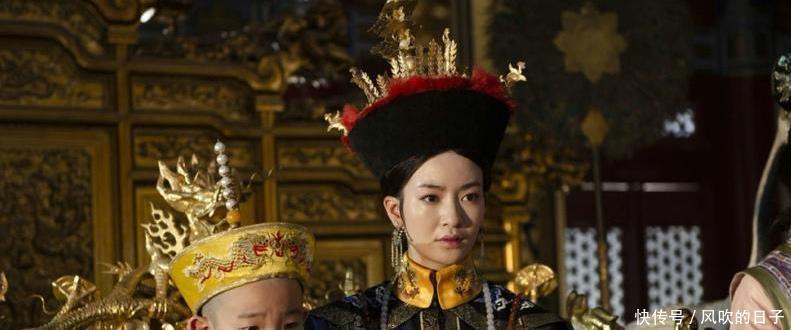 慈禧|光绪皇帝怎么死的溥仪说出原因，与2个人有关，不是慈禧！