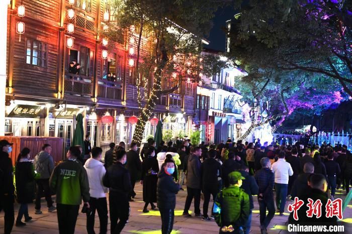 王东明|福州“上下杭”入选首批国家级旅游度假区名单