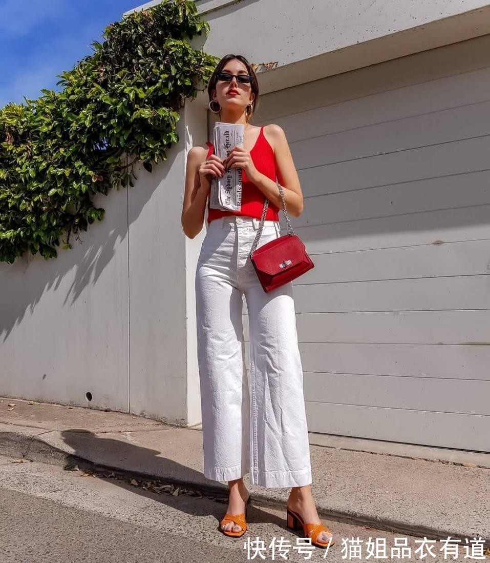 高跟鞋|穿衣显“廉价”的女生,一般都有这3个特点,希望你一个都不占