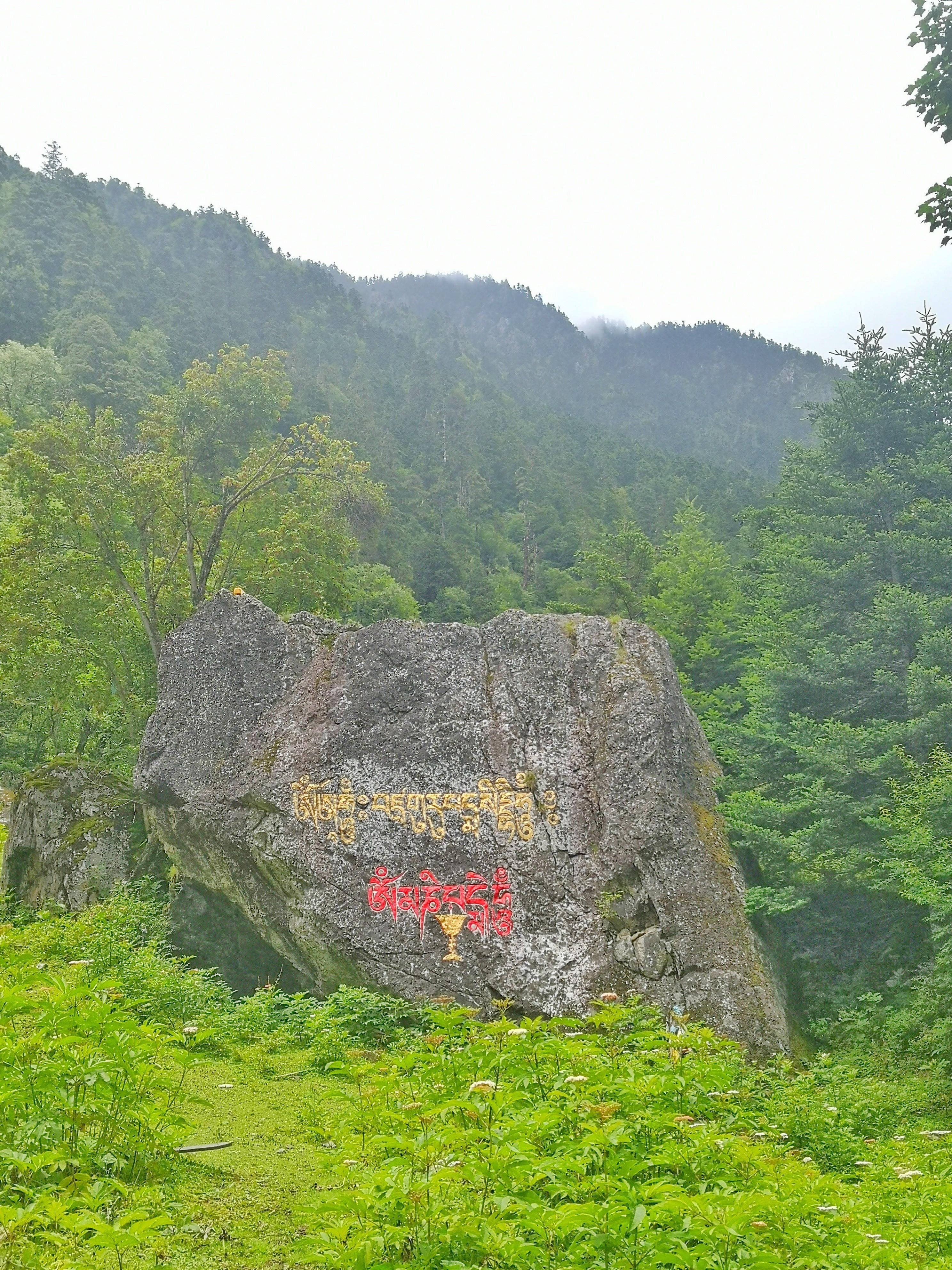 西当|#北京现代第七代伊兰特#不去天堂，就去雨崩