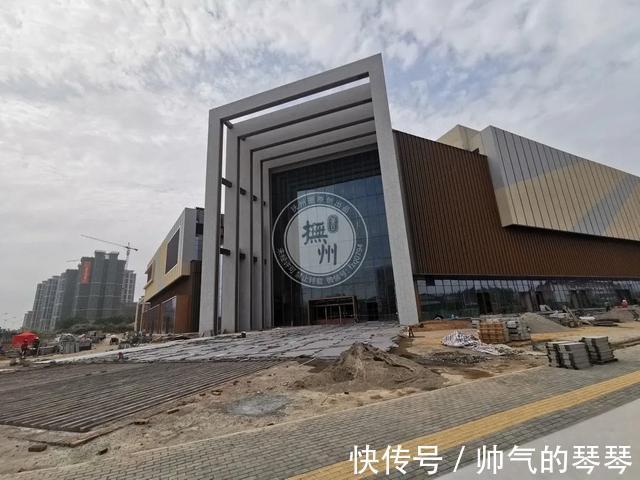 地下车库|约6.3万方!抚州这个超大综合体预计12月开业!