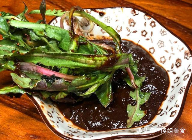 清热解毒|此菜浑身都是宝,可惜很多人都当草,钙是菠菜5倍,现在吃正当季