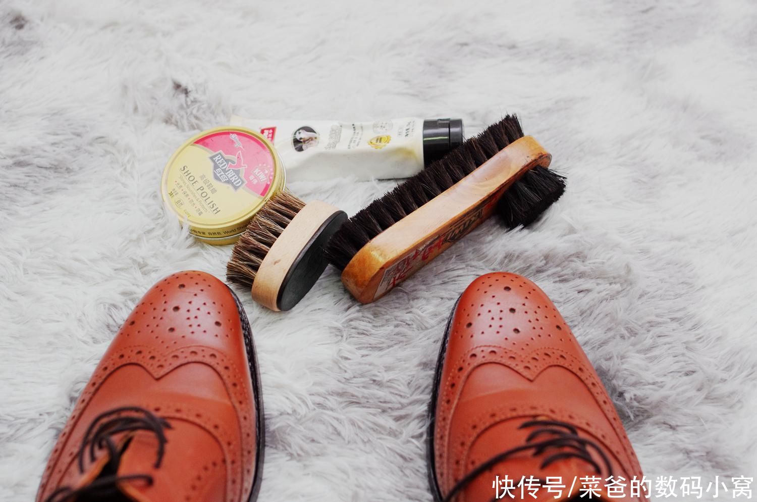 时尚先生|1.2折、1.6折,买买买不曾停,2双高折扣皮鞋入手