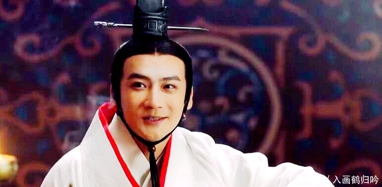 微妙|大秦赋:妙龄魏嫣上线!嫪毐心性荡漾?赵姬目睹一切!态度微妙?