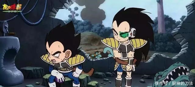 《龙珠》中那些最可怜的无辜者,因主角需要没能复活而成一大遗憾!