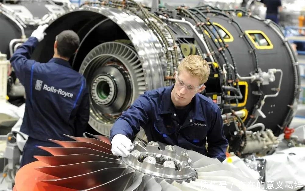 求助|航发巨头宣布裁员9000人!求助目光投向东风,中国机会要来了
