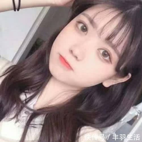 女生|女生常做3件事，“眼睛”越来越好看，难怪人家能当“校花”