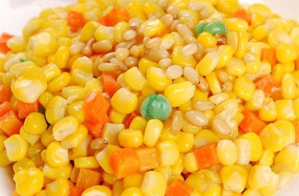 多雷阵雨|孩子夏天脂肪多流汗多,吃的燃脂菜,刮油燃脂,瘦出小蛮腰人人夸