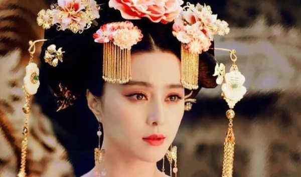 江山|武则天临死前为何要把江山还给李家不是她傻,只因发现一个秘密