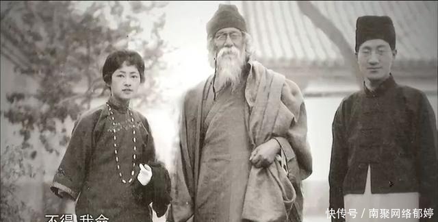 林徽因:面对这4次与徐志摩有关的非议,她处置方式个个堪比教材