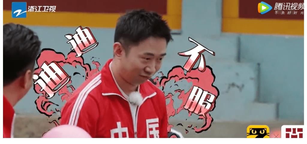 《青春環(huán)游記3》第5期，節(jié)目組利用楊洋制造熱度，卻在3點(diǎn)上輸了！