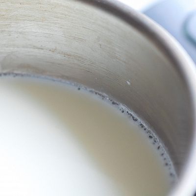 双皮奶|芒果花双皮奶
