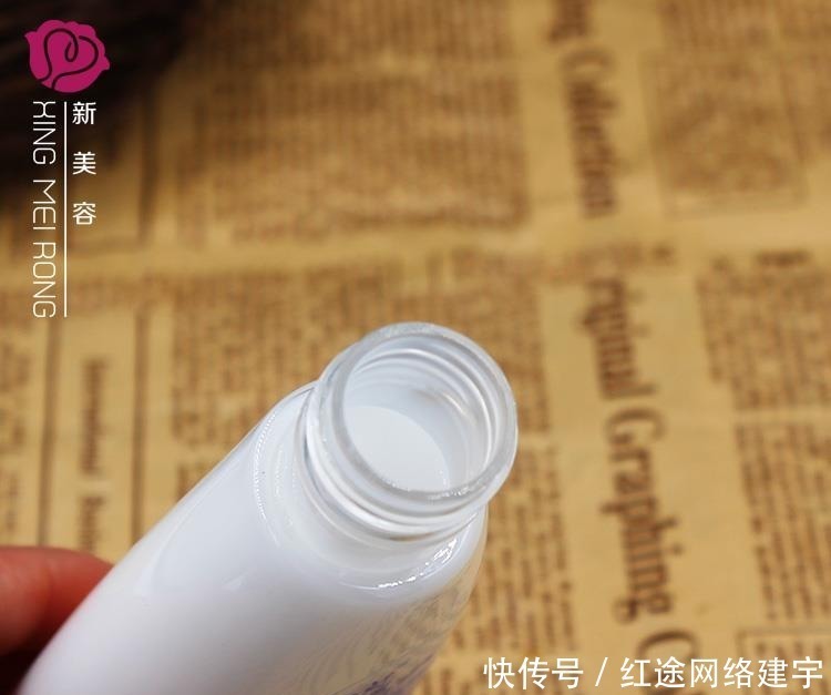 再一次提醒：在超市看到这几款面霜一定多买几瓶，效果不输兰蔻