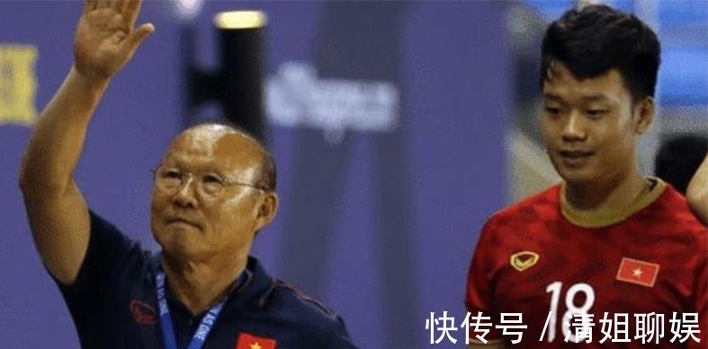 国足|越南热身赛赢了 越媒又恶心国足了!北青:中超之战不容任何闪失