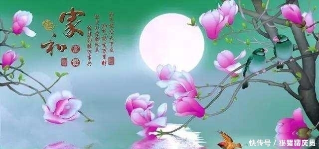 俗语:“家有四样,家兴人旺”,指哪4样?你家占几样?