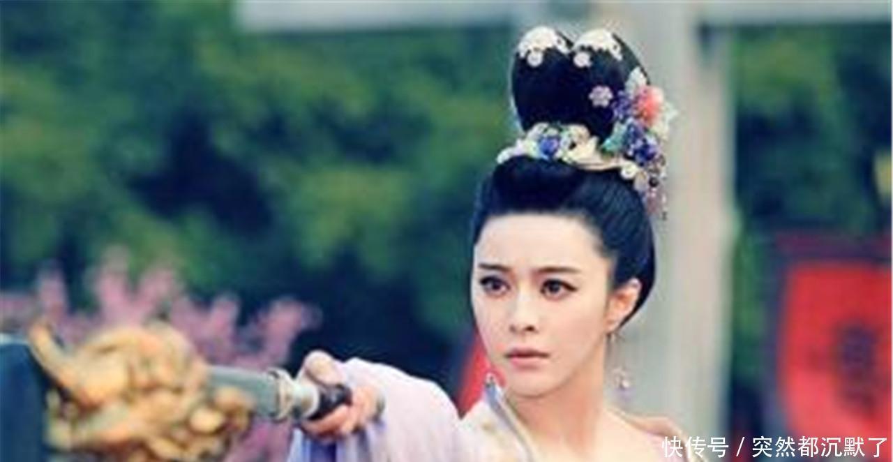 奸臣|李世民在位的时间有二十三年,唯一的奸臣,将这大好的江山给毁了