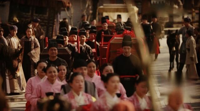 嫁妆$翻开史书,历朝历代娶妻都要彩礼,为何现代男性如此排斥