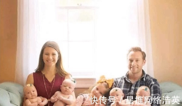 共和国|女子误以为怀双胞胎,医院产检才知,肚子里宝宝的数量打破了纪录