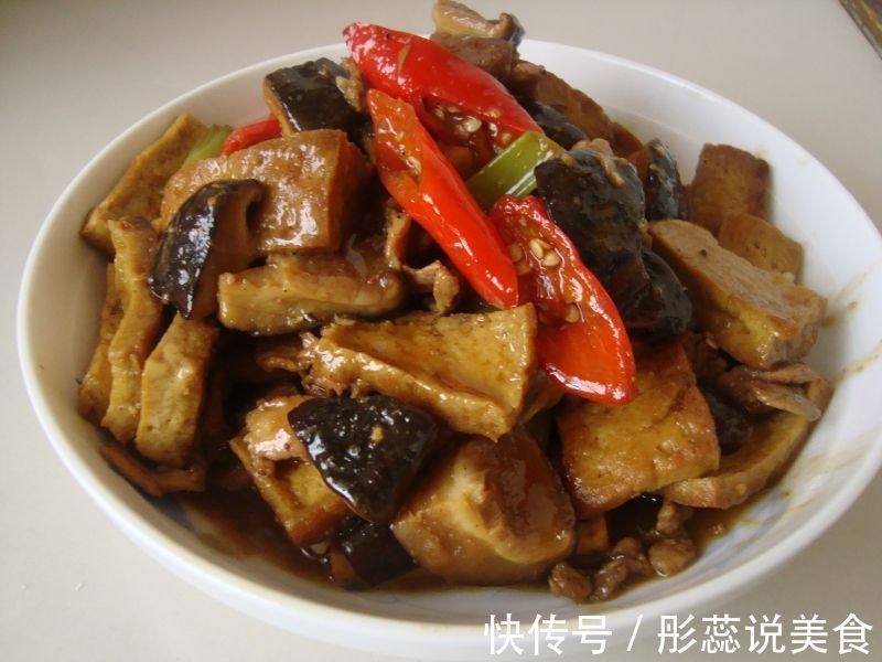 天天吃都不腻的几道家常菜,简单美味,开胃又下饭,好吃到舔手指