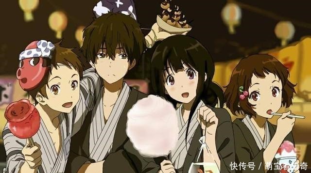 动漫就|二次元请不要给自己加戏,我们更愿意被称为一个爱看动画片的