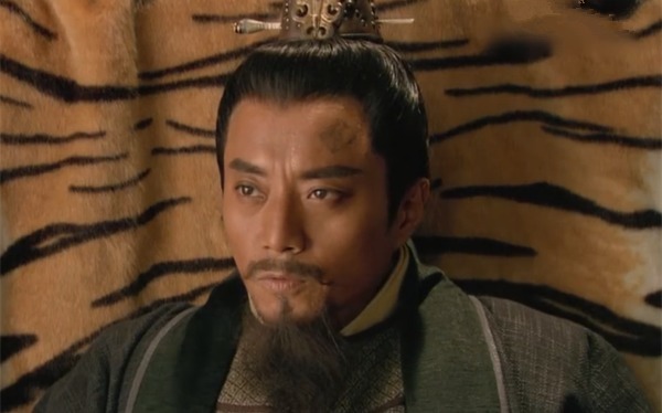 好汉|此人帐下二十八员大将,歼灭十四位梁山好汉,却亡于张横之手