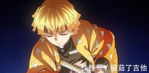 松冈祯丞|鬼灭之刃,豪华声优榜又加一人,童磨登场,是那熟悉的病娇音