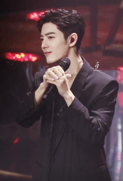 肖战变唱腔了，粉丝：这是来自男人的声音，我们的男孩成长了