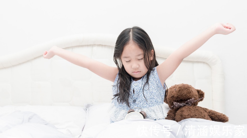 时间点|建议“起床”的最佳时间点，若你能坚持做到，或许长寿的就是你！