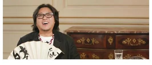 李承鹏|高晓松“才子”人设崩塌?李承鹏炮轰他找清华女博士代写《晓说》