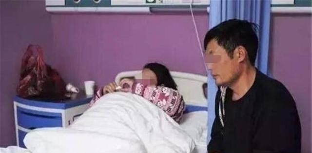 孕吐|有的孕妇“从不孕吐”,而有的却“吐到生产”,医生和孩子有关