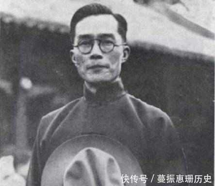 和梁思|梁从诫是梁思成之子,为何喊金岳霖为“爸”,还伺候他直到终老