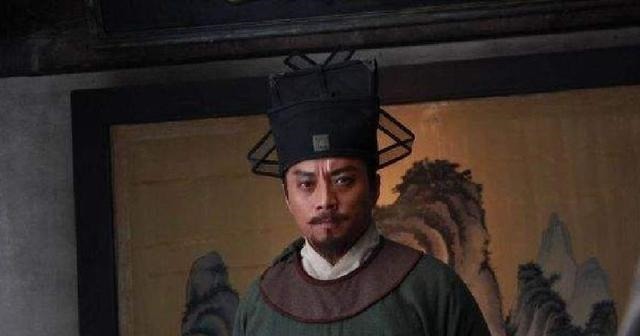 梁山&水浒传宋江本是一个小吏,为什么江湖地位很高揭晓答案!