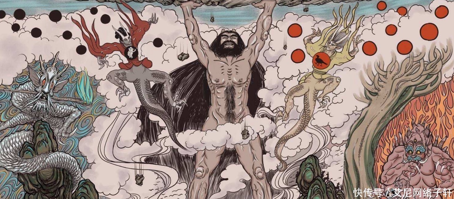 为什么古人说“左眼跳福,右眼跳祸”?