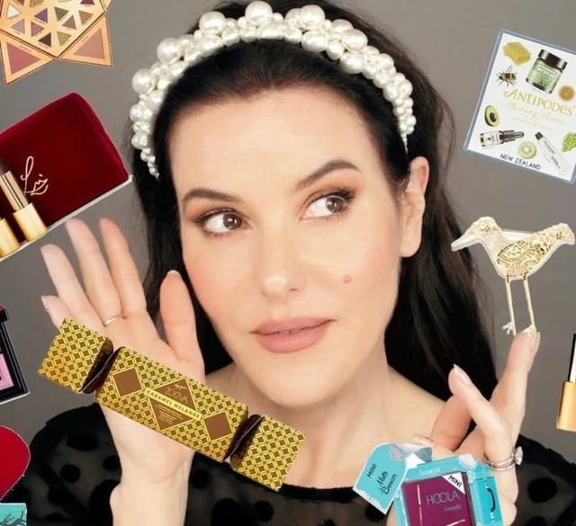 底妆大干货明星化妆师们的底妆秘籍,我终于给你们搞来啦