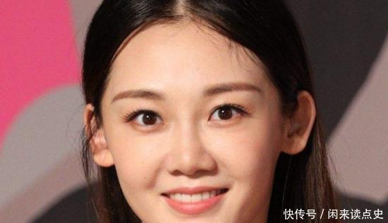 女性|脸型好的人颜值不会差,这四种脸型越看越耐看,你属于哪种