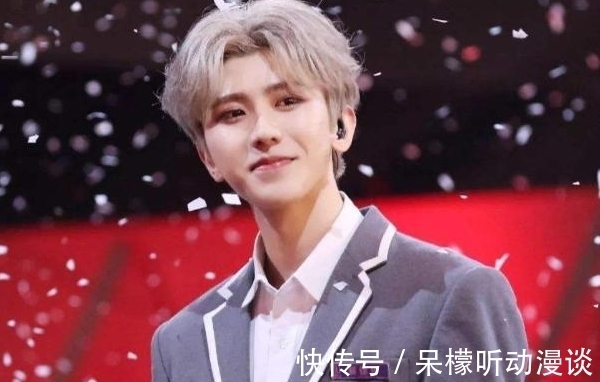 偶像練習生|《偶練》結束4年,蔡徐坤對王嘉爾稱呼都變了,忘了對前輩的尊重