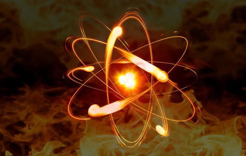 为什么宇宙最低温度是零下273℃,最高却是1.4亿亿亿亿度?涨知识了