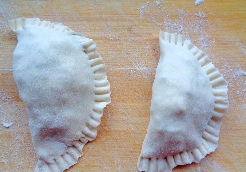 我家深秋早餐,一菜两主食,耐饿又暖和