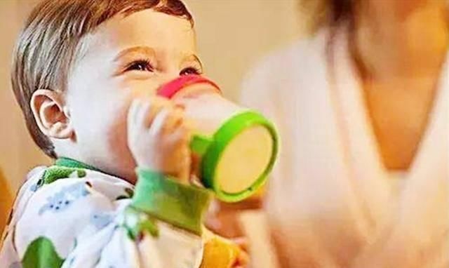 铁量|宝宝吃米粉后腹泻、便秘?宝妈学会正确应对,宝宝就能少受罪