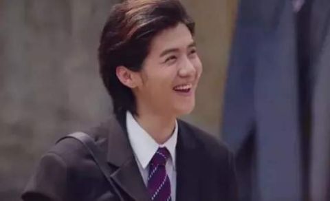 鹿晗|36集的《一人之下》真人劇將開拍！網傳鹿晗演張楚嵐，我能放心了